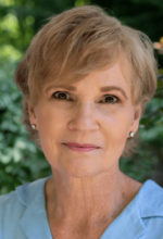 Ann Castonguay Photo