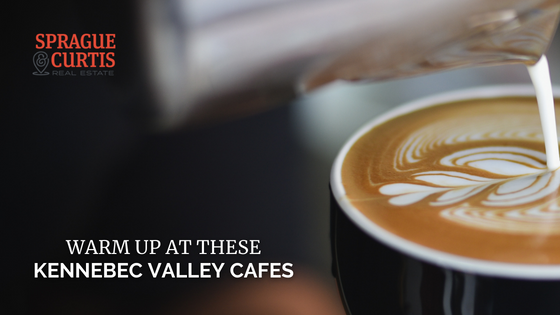 Kennebec Valley Cafes
