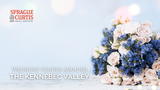 Wedding Venues Augusta