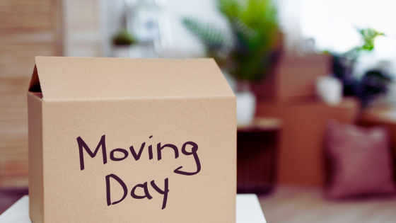 Moving Tips