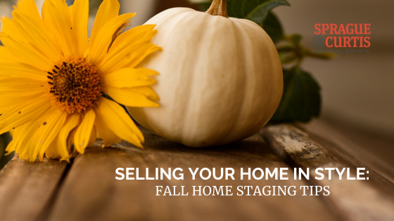Home Staging