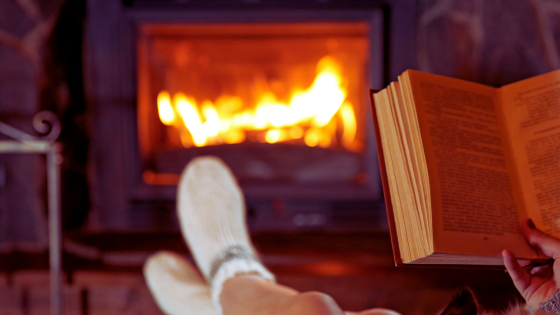 Fireplace Maintenance