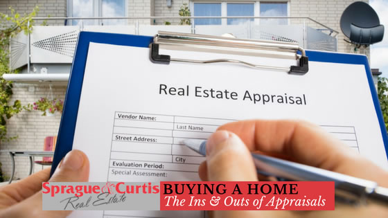 Home Appraisals