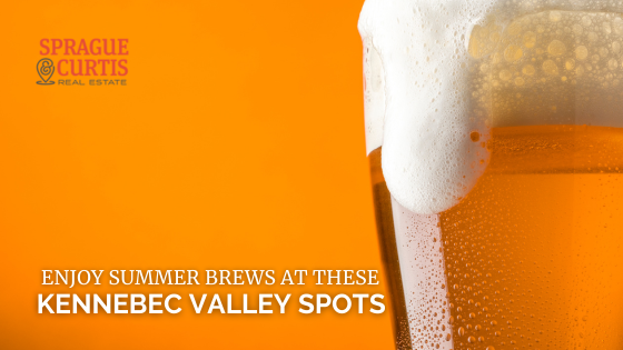 Kennebec Valley Breweries