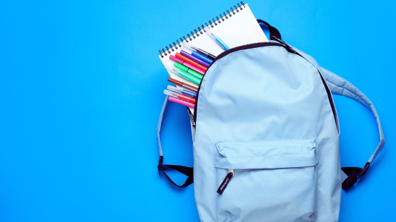 Augusta Back to School Tips