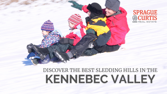 Sledding Hills
