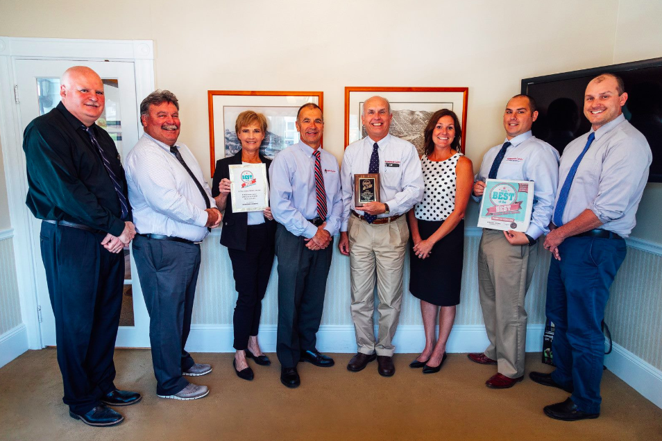 Central Maine Real Estate Agency About Sprague & Curtis