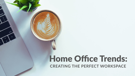 Home Office Trends